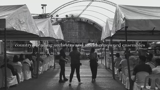 PHILHARMONIC ORCHESTRA FREE CONCERT IN MANILA