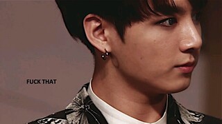 Jeon Jungkook | Freaky Me, Freaky You 💋