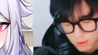 "Terima kasih telah menampilkan hingga 600.000 penggemar"