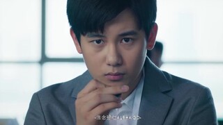 【网剧棋魂】高燃群像 || never surrender