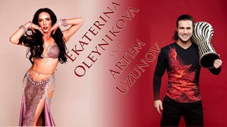 Ekaterina Oleynikova and Artem Uzunov | Music: Are You Ready