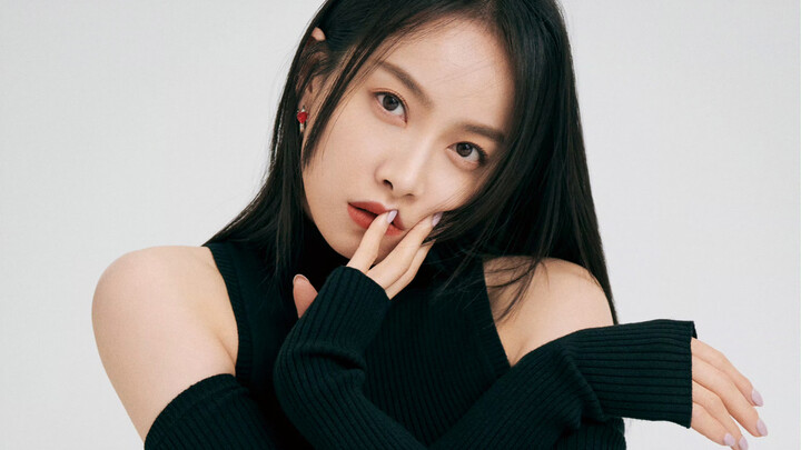 Seberapa hebat sih Song Qian menari… Simak VCR-nya！！！！！！