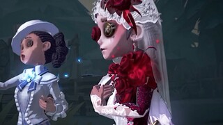 Game|Identity V|Hình ảnh game & Cắt ghép âm nhạc + Ghép theo âm nhạc