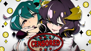 The L3WD Anime YouTube Doesn't Want You To See!!