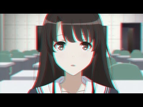 Lil Peep - StarShoping _-_ Saekano AMV