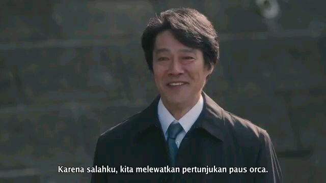 Tsuma Shogakusei ni Naru Episode 3 sub Indo