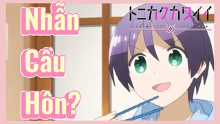 Nhẫn Cầu Hôn?