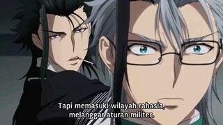 plunderer eps 15