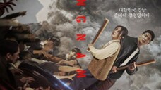 Gangnam Zombie(2023)🇰🇷|Sub. indo.