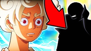 [SPOILER 1075] WTF! DER VERRÄTER AUF EGGHEAD...