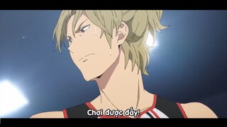 Câu Lạc Bộ Ryman - Phần 27 #anime #schooltime