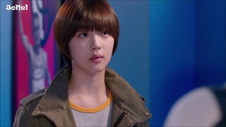 12 Hana Kimi Korean version TD