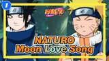 NATURO|【Sasuke/Naturo】Moon Love Song-0723，Happy Birthday，Sasuke Uchiha_1