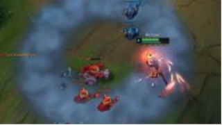 LOL Irelia đường trên cực chất