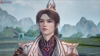 The Ethereal Sword Immortal Eps 37 Sub Indo