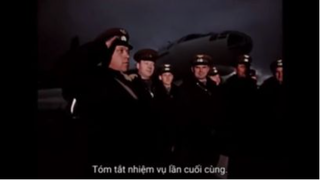 Video thử nghiệm Bom Nguyên Tử lớn nhất lịch sử nhân loại