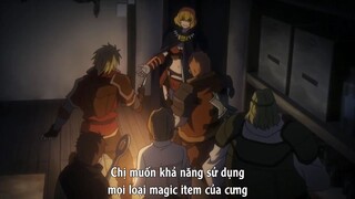 [Movie] Overlord Movie 2: Shikkoku no Eiyuu