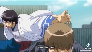 Kagura x Sougo 2