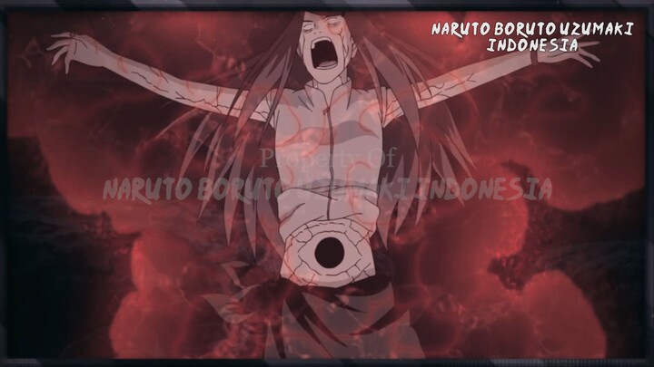 Dalang Di Balik  Perangkap Madara Naruto