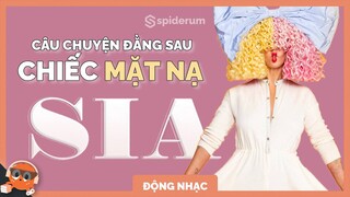 SIA và tuyên ngôn CHỐNG LẠI sự NỔI TIẾNG | Spiderum Giải Trí | Minxiv | Động nhạc