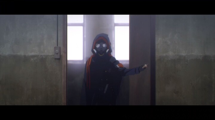 Arknights: Reimei Zensou Episode 7 Episode Sub Indo