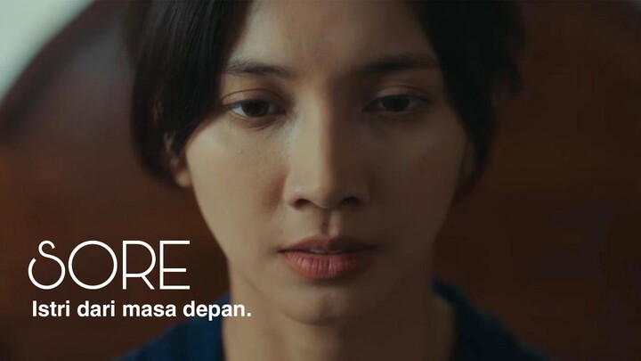 SORE ISTRI DARI MASA DEPAN 2025 sub indo