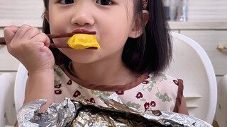 妈妈牌烤鱼