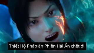 Đấu Phá Thương Khung ( Bản Đặc Biệt ) | Học viện già nam Phần 5 Tập 55