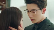 Dĩ Ái Vi Khế (Khế Ước Tình Yêu) EP 15 [Sub Việt]