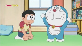 Doraemon episode 454