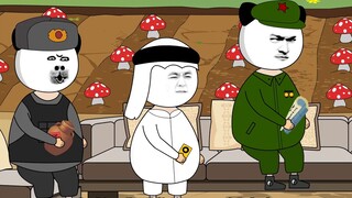 Yingzi: Sarang ini sudah kuselesaikan, bagaimana cara mengatasinya?
