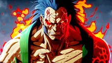 REVIEW OP Episode 1133 LENGKAP! FIX! SOSOK DENGAN LUKA BAKAR ADALAH DRAGON! - One Piece 1099+