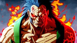 REVIEW OP Episode 1133 LENGKAP! FIX! SOSOK DENGAN LUKA BAKAR ADALAH DRAGON! - One Piece 1099+