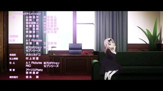 opening