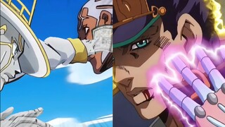 假如承太郎摇人了