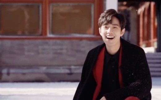 ทิศทางแป้งฝุ่น - ฉันเลือกที่จะปกป้องและเชื่อมั่นในการเดินทางครั้งนี้