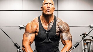 Dwayne Johnson Plays Mma Legend Mark Kerr In New A24 Movie