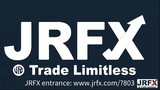 Use JRFX's $ 35 bonus to open a foreign exchange trip!