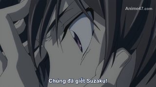 [Movie] Code Geass: Hangyaku no Lelouch I - Koudou