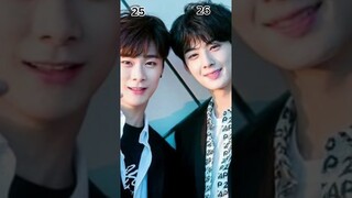 😭Rip Moonbin #moonbin #astro #chaeunwoo #moonbinastro #sanha #kpop