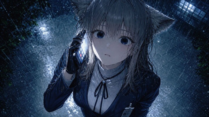 【End City】“Don’t worry, no one’s coming now”