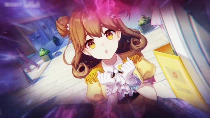 【Twin Apartments】&【Love Cafe】