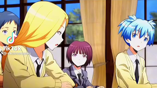 Assassination Classroom