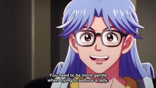 61-Avan, the Hero (勇者アバン)