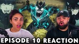 Secret Revealed | Kaiju No. 8 Ep 10 Reaction