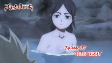 Black Clover - Episode 197 (Season Terbaru) - " 3 Hari Tersisa "