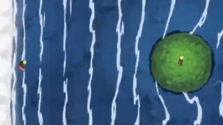 Naruto Vs Dark Naruto Part 2