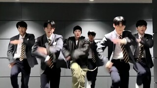 230219 SEVENTEEN BSS 和HOSHI前辈一起的Love or Die 零站