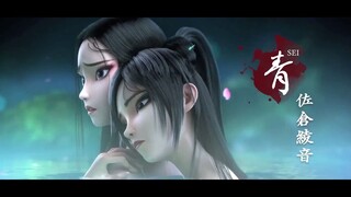 《白蛇：缘起》日本吹替版预告片！7月30日在日上映！