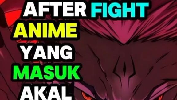 berserk ga masuk akal 🙀